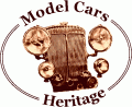 Аватар для ModelCarsHeritage